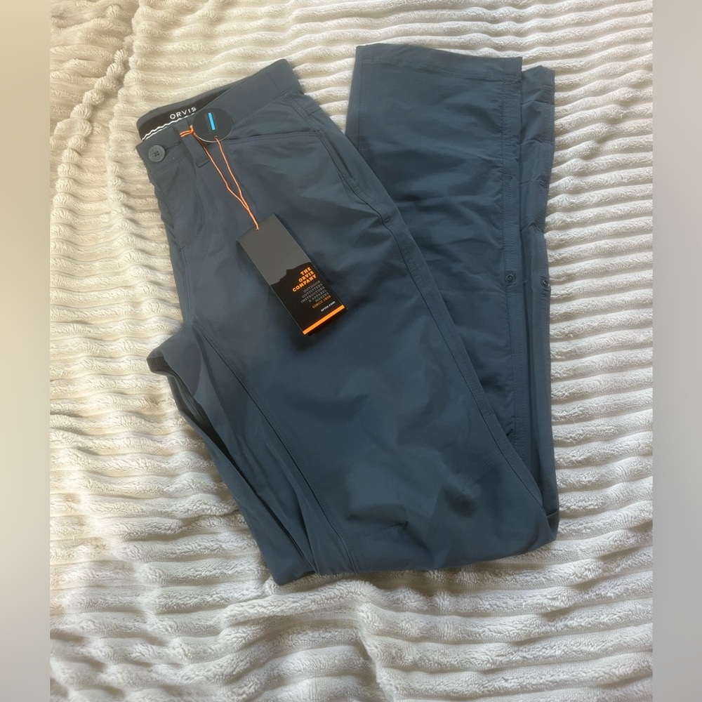 Orvis Outdoor Pants